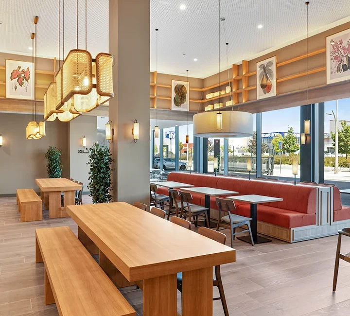 fotol hotel fuenlabrada lobby